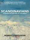 Cover image for Scandinavians